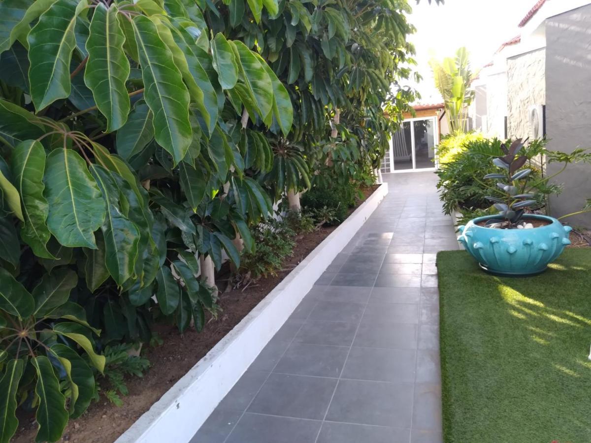 Starboys Gay Resort - Gay Men Only Maspalomas  Exterior photo